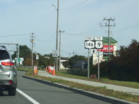 NY 146 Photo