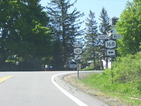 NY 167 Photo