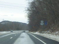 NY 17 (Sloatsburg) Photo