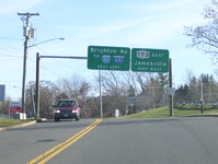 NY 173 Photo