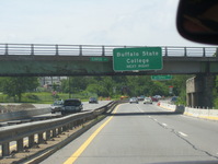 NY 198 Photo