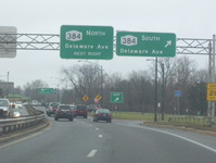 NY 198 Photo