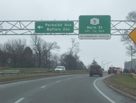 NY 198 Photo