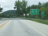 NY 22A Photo