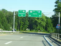 NY 23 Photo