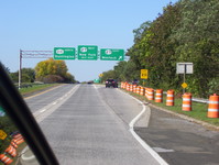 NY 231 Photo