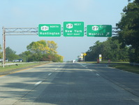 NY 231 Photo
