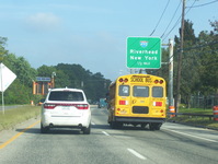 NY 231 Photo
