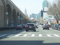 NY 25 Photo