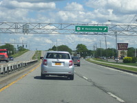 NY 252 Photo