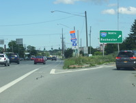 NY 252 Photo