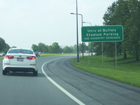 NY 263 Photo