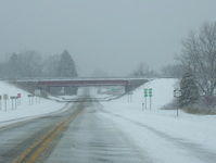 NY 272 Photo