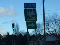 NY 286 Photo