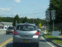 NY 29 Photo