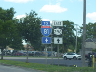 NY 298 Photo