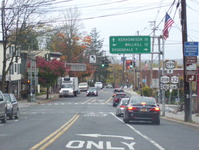 NY 299 Photo