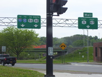 NY 30 Photo