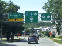 NY 30 Photo