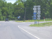 NY 32 Photo