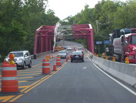 NY 32 Photo