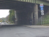 NY 32 Photo