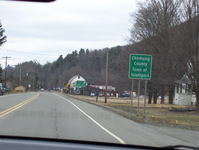 NY 328 Photo