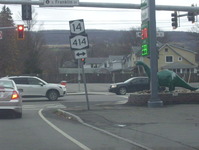NY 329 Photo