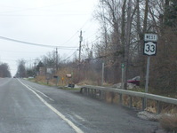 NY 33 Photo