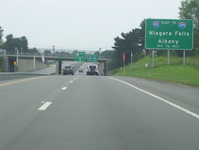 NY 33 Photo