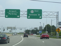 NY 33 Photo