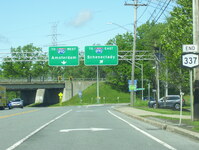NY 337 Photo