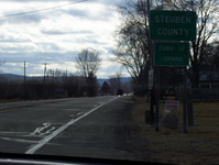 NY 352 Photo
