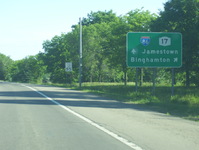 NY 36 Photo