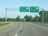 NY 36 Photo