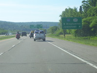 NY 36 Photo