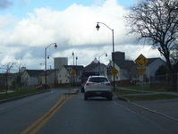 NY 383 Photo