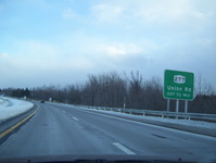 NY 400 Photo