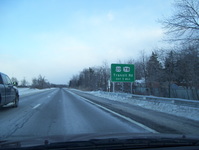 NY 400 Photo