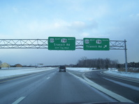 NY 400 Photo