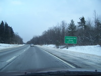 NY 400 Photo