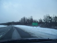 NY 400 Photo
