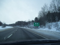 NY 400 Photo