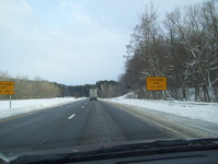NY 400 Photo