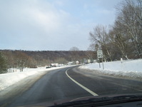 NY 400 Photo