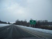 NY 400 Photo