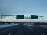 NY 400 Photo