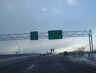 NY 400 Photo