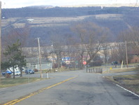 NY 419 Photo