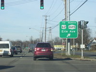 NY 425 Photo